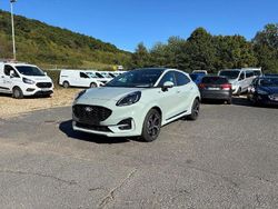 Gebraucht 2024 Ford Puma Gen-E ST-Line X SUV | 25.990 € (Teuer)