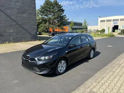 Schwarz Neu 2024 Kia Ceed Comfort Kombi | 22.680 € (Fairer Preis)