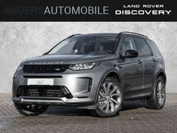 Grau Gebraucht 2025 Land Rover Discovery Sport S SUV | 54.485 € (Superpreis)