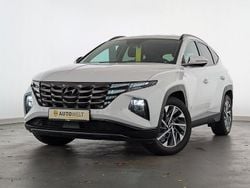 Weiß Gebraucht 2022 Hyundai Tucson Trend SUV | 24.360 € (Superpreis)