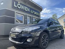 Grau eclipse Gebraucht 2013 Renault Mégane GrandTour Bose Edition Kombi | 6.450 € (Fairer Preis)