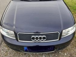 Gebraucht 2001 Audi A4 Limousine | 1.000 € (Guter Preis)