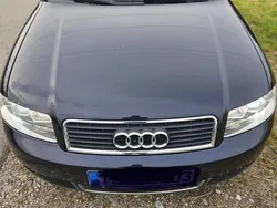 Gebraucht 2001 Audi A4 Limousine | 1.199 € (Fairer Preis)