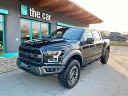 Schwarz Gebraucht 2019 Ford F-150 Raptor Abholung | 59.000 € (Etwas zu teuer)