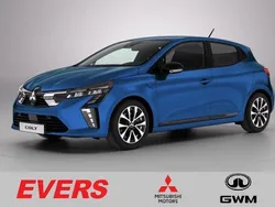 Blau Gebraucht 2024 Mitsubishi Colt | 15.950 € (Fairer Preis)