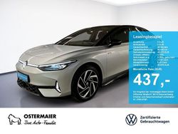 Scale silver Gebraucht 2025 VW ID.7 GTX Kleinwagen | 49.270 €
