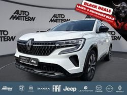 Weiß Gebraucht 2024 Renault Austral Techno SUV | 27.990 € (Guter Preis)