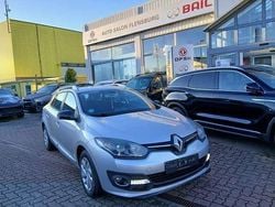 Grau Gebraucht 2015 Renault Mégane GrandTour LIMITED Kombi | 6.950 € (Fairer Preis)