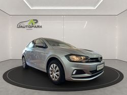 Silber Gebraucht 2020 VW Polo Comfortline Kleinwagen | 14.990 € (Fairer Preis)