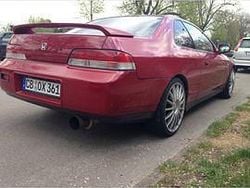 Rot Gebraucht 1999 Honda Prelude Coupé | 1.000 €