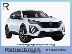 Grau (selenium grau) Neu 2025 Peugeot 2008 GT SUV | 30.490 € (Superpreis)