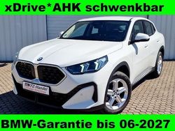 Weiß Gebraucht 2024 BMW X2 Performance SUV | 38.740 € (Superpreis)
