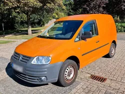 Orange Gebraucht 2009 VW T5 Van | 5.200 € (Superpreis)