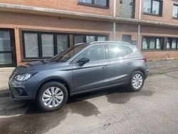 Grau Gebraucht 2018 Seat Arona XCELLENCE SUV | 13.400 € (Fairer Preis)