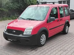 Rot Gebraucht 2011 Ford Transit Van / Kleinbus | 3.450 € (Superpreis)