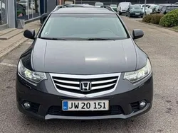 Gebraucht 2012 Honda Accord Lifestyle Kombi | 5.100 € (Guter Preis)