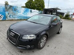 Schwarz Gebraucht 2010 Audi A3 Attraction | 4.999 € (Superpreis)