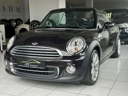 Braun Gebraucht 2013 Mini Cooper Cabriolet Cabrio | 10.990 € (Fairer Preis)