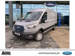 Gray matter Gebraucht 2022 Ford E-Transit Trend Van | 42.990 €