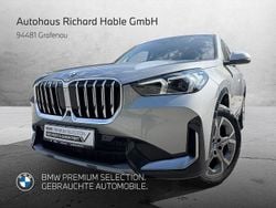 Spacesilber Gebraucht 2023 BMW X1 Sport Line SUV | 42.900 € (Guter Preis)