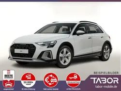 Weiß Neu 2025 Audi A3 Limousine | 32.288 € (Superpreis)