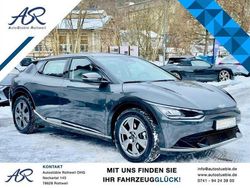 Grau Gebraucht 2023 Kia EV6 SUV | 36.988 € (Guter Preis)