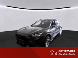 Grau Gebraucht 2023 Cupra Formentor SUV | 25.980 € (Guter Preis)