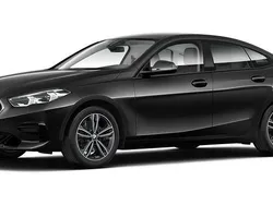 Gebraucht 2024 BMW 218 Coupé | 45.700 €
