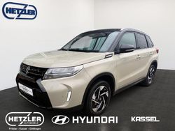 Beige Gebraucht 2025 Suzuki Vitara Comfort+ SUV | 22.990 € (Fairer Preis)