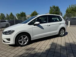 Weiß Gebraucht 2015 VW Golf VII Comfortline Limousine | 6.700 € (Guter Preis)