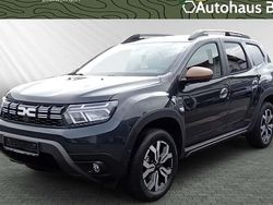 Kometengrau Gebraucht 2024 Dacia Duster Extreme SUV | 23.990 € (Fairer Preis)