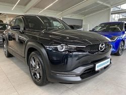 Jet black (metallic) Gebraucht 2020 Mazda MX30 Edition SUV | 13.600 € (Guter Preis)