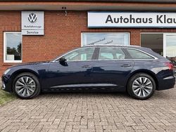 Gebraucht 2021 Audi A6 Sport Kombi | 29.950 € (Guter Preis)
