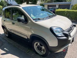 Gebraucht 2023 Fiat Panda 4x4 Kleinwagen | 20.250 € (Etwas zu teuer)