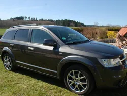 Gebraucht 2013 Fiat Freemont Lounge SUV | 9.400 € (Fairer Preis)