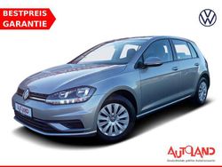 Grau Gebraucht 2019 VW Golf VII Kleinwagen | 13.990 € (Fairer Preis)