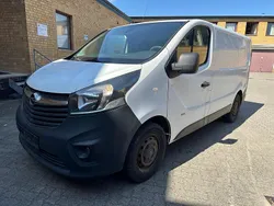 Weiß Gebraucht 2014 Opel Vivaro Van | 3.700 €