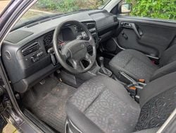 Violet Gebraucht 1995 VW Vento Limousine | 2.300 €