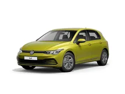 Gebraucht 2020 VW Golf VIII Life | 18.750 € (Guter Preis)