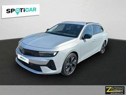 Grau/typ aussenverkleidung (silber) Gebraucht 2024 Opel Astra Kombi | 32.750 € (Teuer)