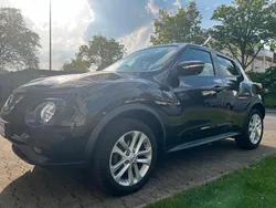 Schwarz Gebraucht 2018 Nissan Juke N-Connecta SUV | 11.499 € (Etwas zu teuer)