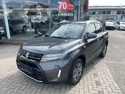 Grau Neu 2025 Suzuki Vitara Comfort SUV | 24.995 € (Fairer Preis)