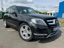 Mercedes GLK220
