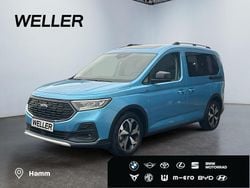 Blau Gebraucht 2023 Ford Tourneo Connect Active Van / Kleinbus | 29.180 € (Guter Preis)