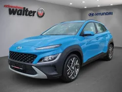 Dive in jeju / sol Gebraucht 2021 Hyundai Kona Trend SUV | 20.990 € (Fairer Preis)