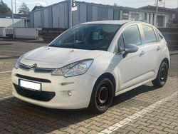 Weiß Gebraucht 2013 Citroën C3 SELECTION Limousine | 2.499 € (Superpreis)