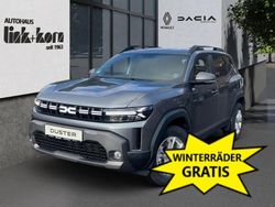 Grau Gebraucht 2024 Dacia Duster Journey SUV | 28.690 € (Etwas zu teuer)