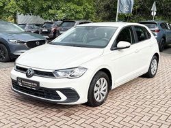 Ascotgrau Gebraucht 2022 VW Polo Basis Kleinwagen | 15.890 € (Fairer Preis)