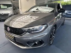 Andere farbe Gebraucht 2020 Fiat Tipo S Limousine | 13.990 € (Fairer Preis)