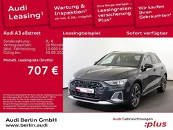 Manhattangrau metallic Gebraucht 2025 Audi A3 e-tron Ambiente Kleinwagen | 49.800 €